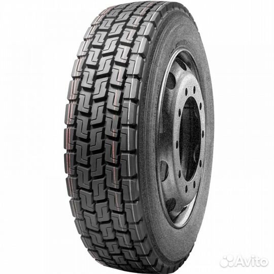 Hankook DynaPro ATM RF10 225/70 R15