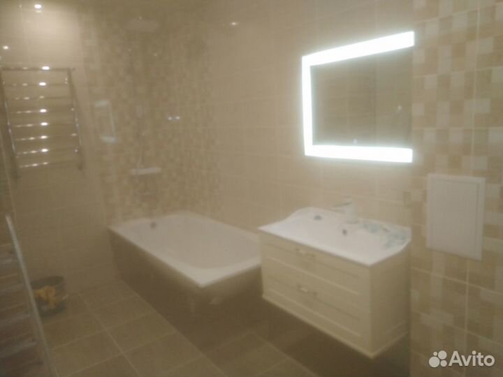 Сантехник: отопление, водопровод, канализация