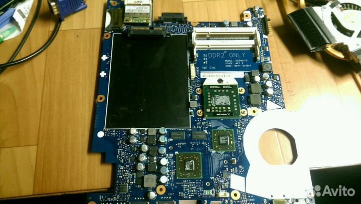 Samsung R425