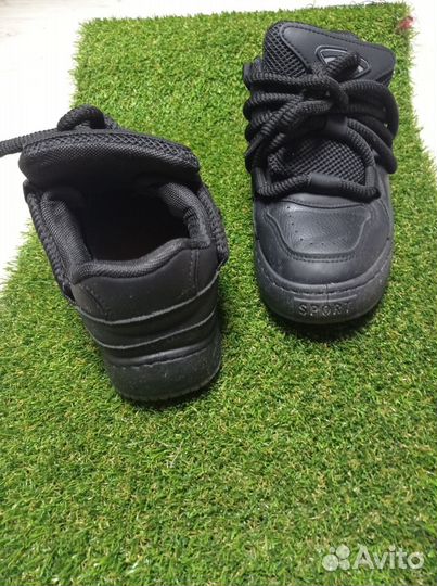 Кроссовки cat and sofa