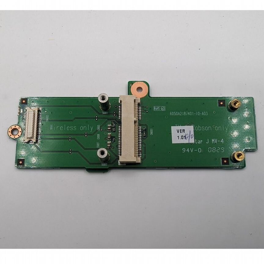 [6050A2187401] Плата Odd 6050a2187401, Acer Aspire 6920