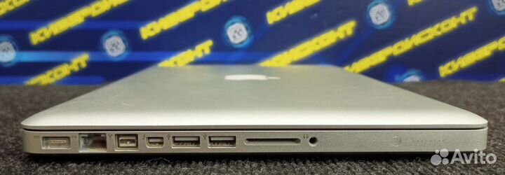 Ноутбук MacBook Pro 13.3