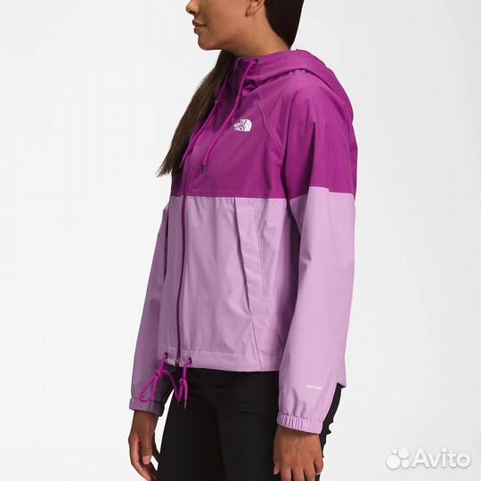 THE north face Jacket Women's Pink (L)(49)