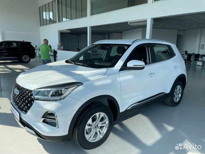 Chery Tiggo 4 Pro 1.5 MT, 2024