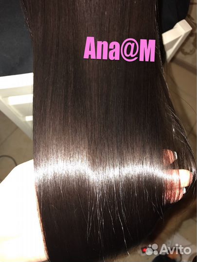 Абсолютное счастье для волос от Lebel