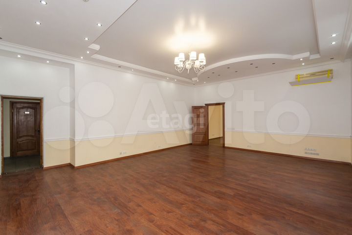 Сдам офисное помещение, 445 м²