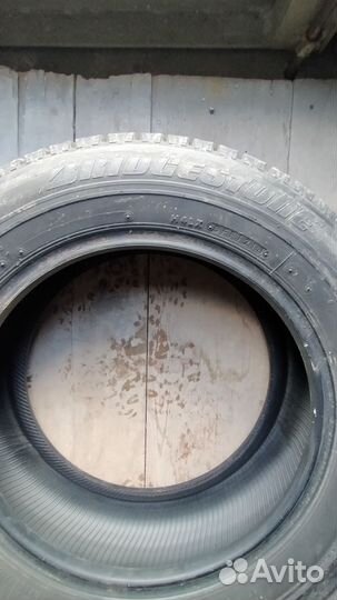 Bridgestone Blizzak Ice 185/65 R15