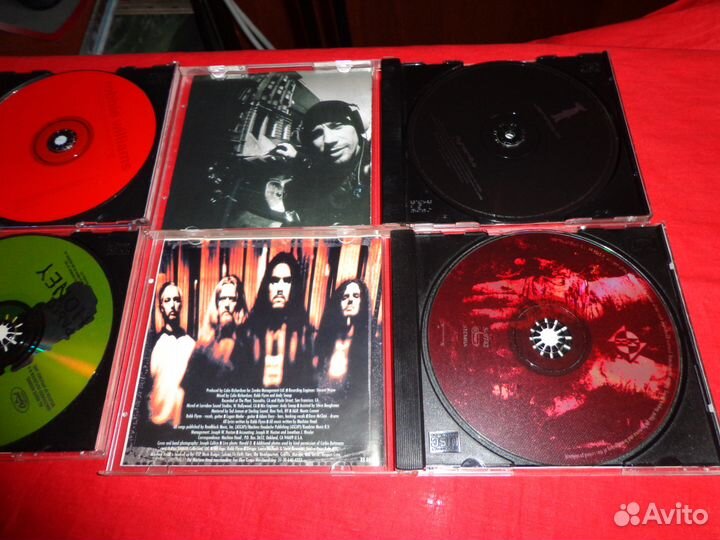 Сд фирменные на обмен