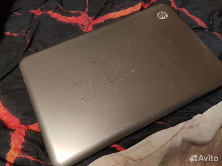 Ноутбук HP Pavilion g series