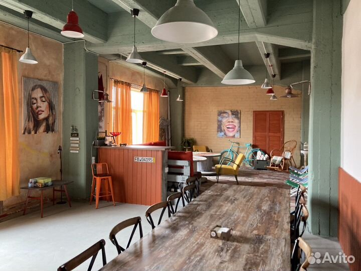 Зал для мероприятий