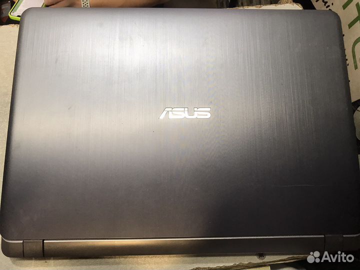 Asus x507uf-ej496 на запчасти