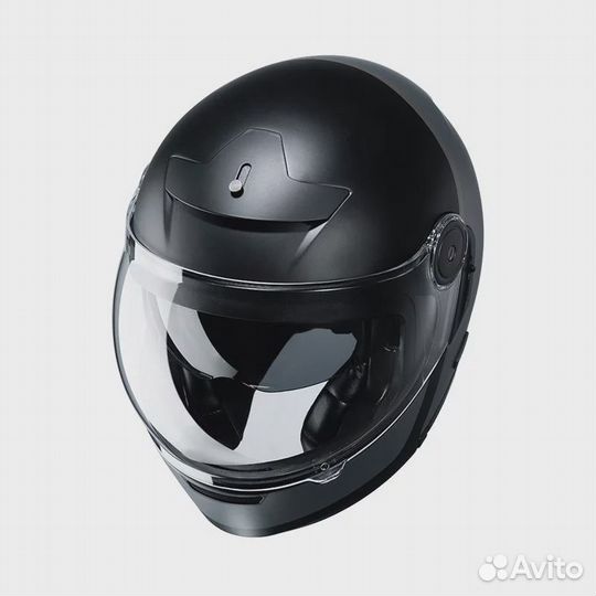 Мотошлем HJC V90 mobix MC9SF