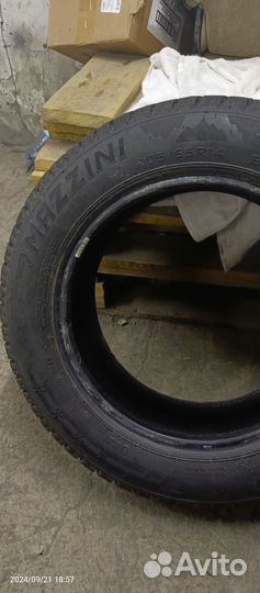 Mazzini Ice Leopard 175/65 R14 86T