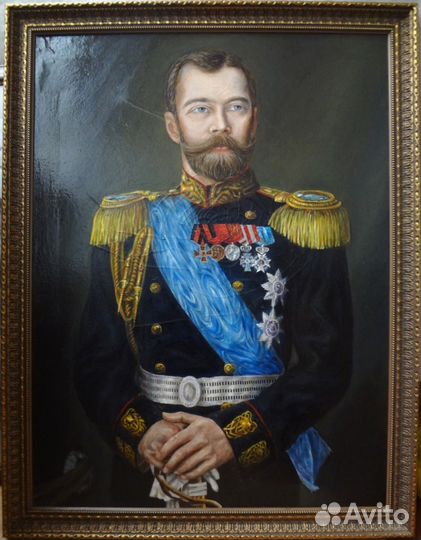 Художник - реставрация икон, портреты, обучение