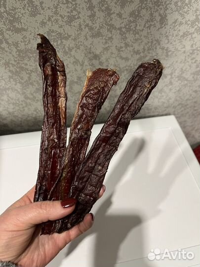 Лакомства для собак