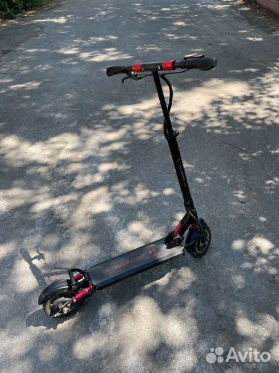 Электрический самокат kygoo x1