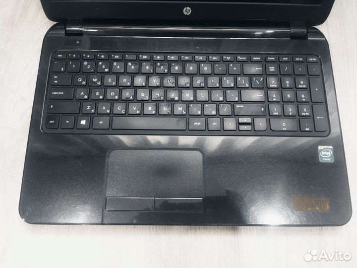 Быстрый ноутбук для разных задач