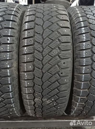 Gislaved Nord Frost 200 185/65 R15 103Y