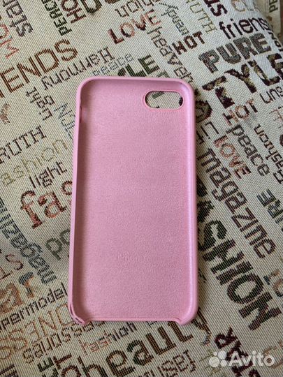 Чехол на iPhone 7,8