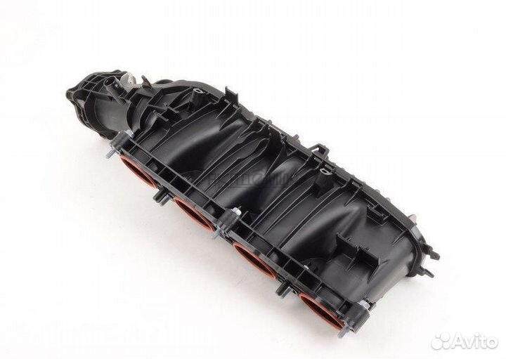 Система впуска