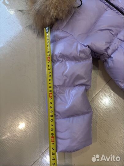 Зимний комбинезон 104