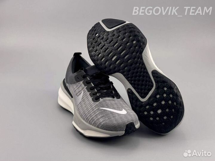 Кроссовки nike invincible run 3