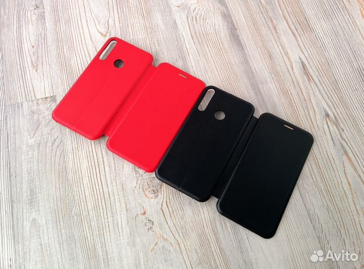 На Huawei p40 lite E / Honor 9c стекло чехол