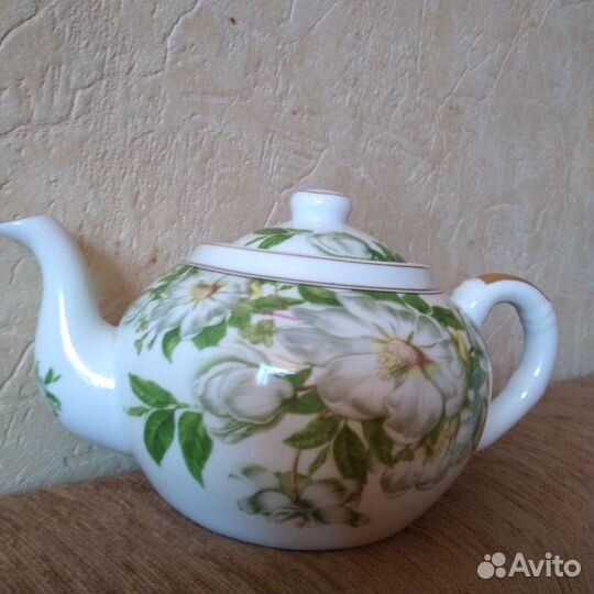 Чайник заварочный СССР