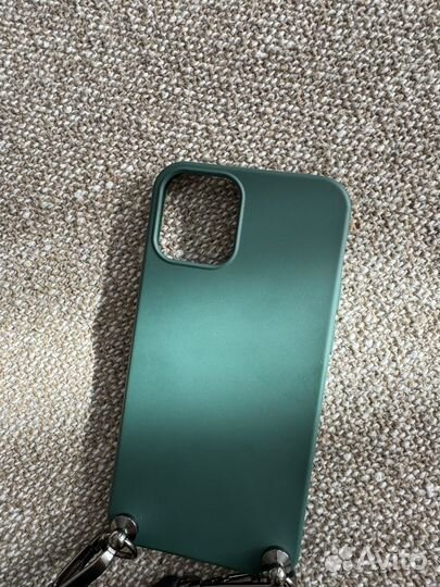 Чехол на iPhone 12 mini