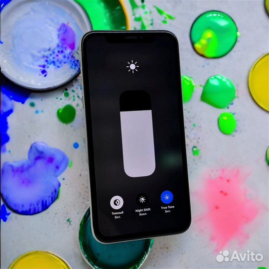 iPhone X, 64 ГБ