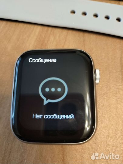 Смарт часы HW16