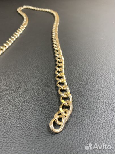 Цепь текстильная универсальная 10