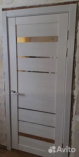 Двери межкомнатные