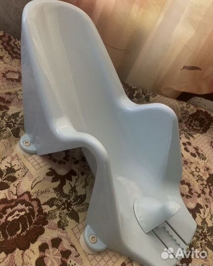 Ванночка для купания