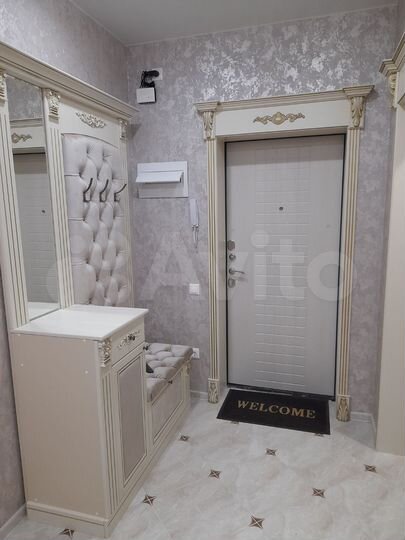 2-к. квартира, 75 м², 6/12 эт.