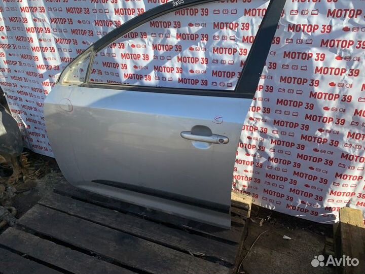 Дверь передняя левая Kia Ceed 1.6 I 2008