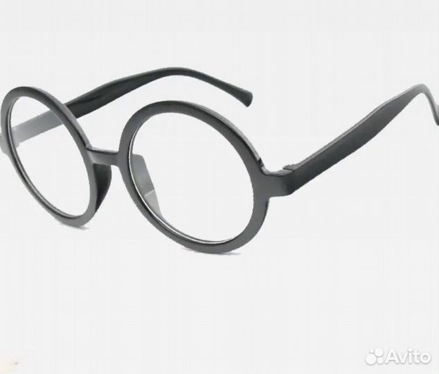 Игровые Очки для завершения образа Гарри Потер