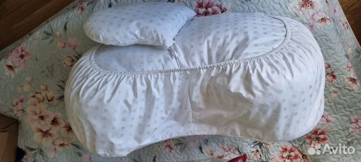 Подушка для кормления