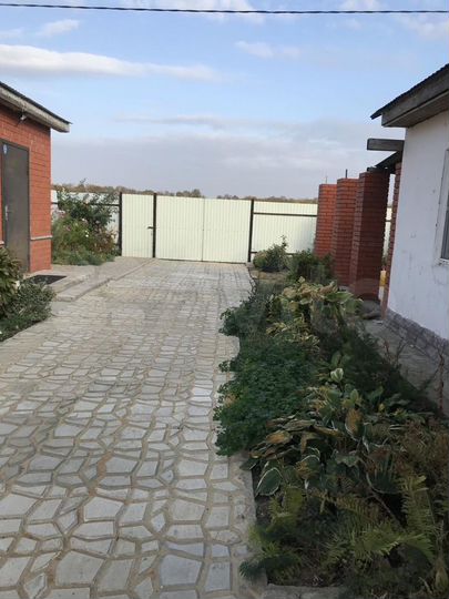 Дом 100 м² на участке 20 сот.