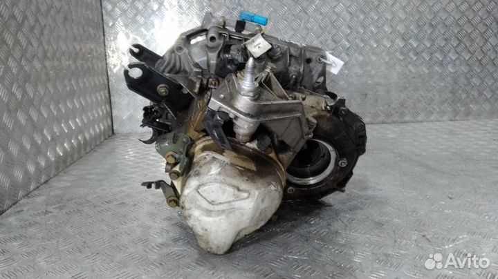 Кпп 5ст. JC5095 Renault Laguna 1 (1994-2001)