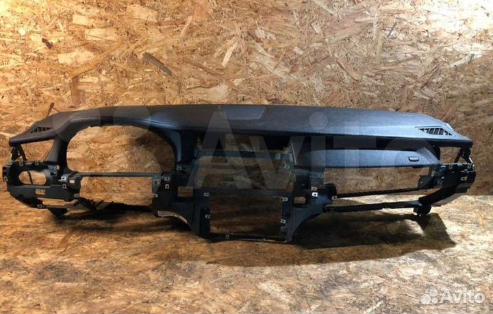 Торпеда бмв7 F01 F02