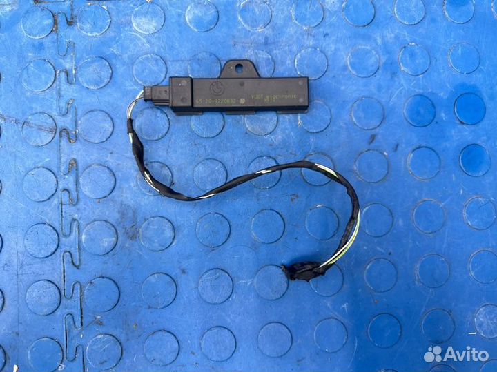 Антена Keyles go Bmw 520 F10 N20B20B 2011