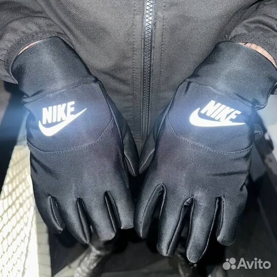 Перчатки Nike Drill
