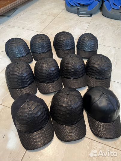 Кепки питон оптом