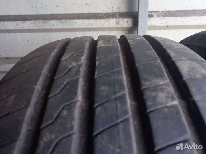 Firestone Roadhawk 205/55 R16