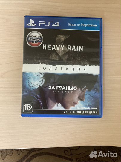 Игры для приставок ps4