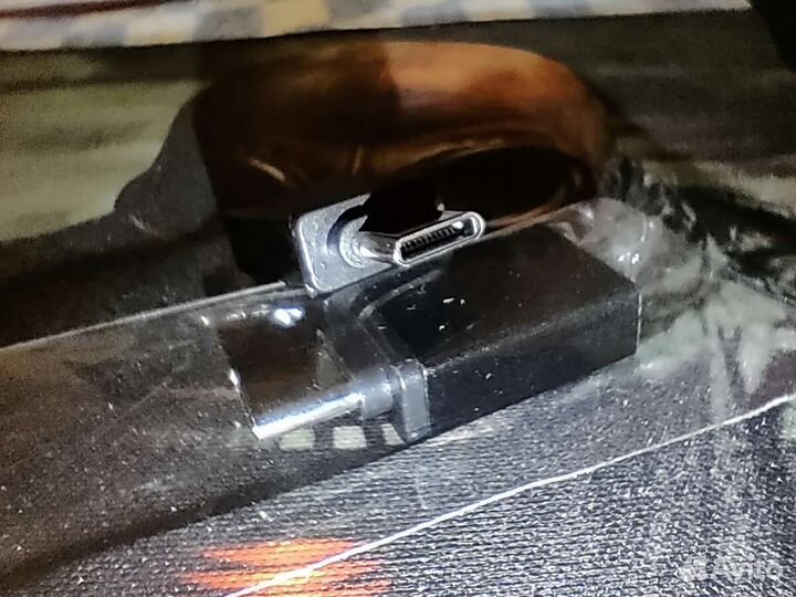 Переходник usb type c