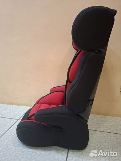Автомобильное детское кресло от 9 до 36 кг