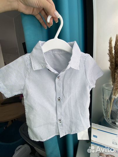 Костюм на мальчика