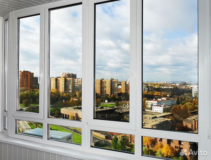 Окна пвх не бу